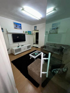 Casa na colina